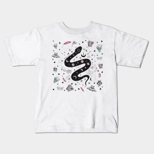 SNAKE Kids T-Shirt